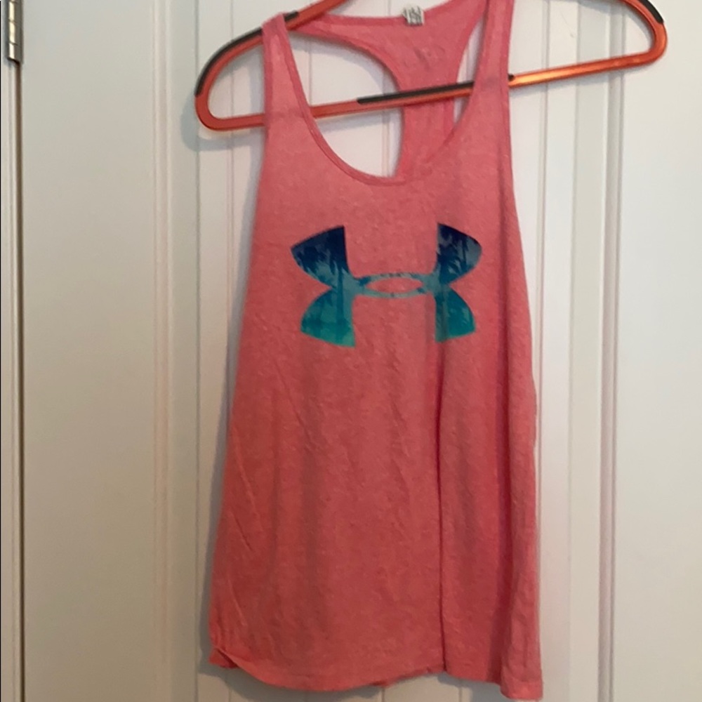 Under Armour Tank